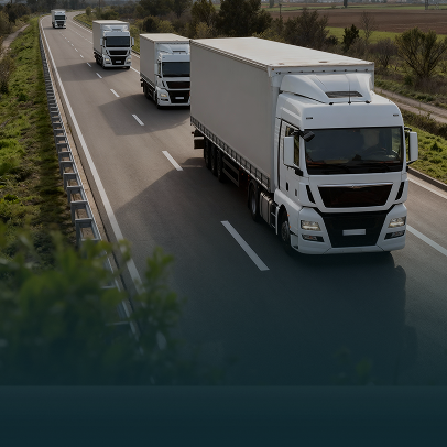 النقل من الميناء إلى المستودع